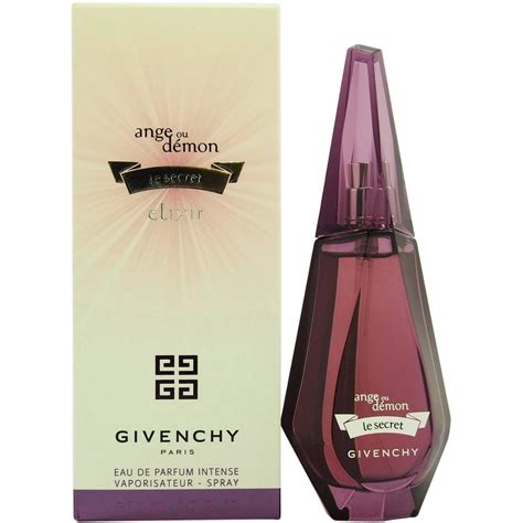 perfume ange ou demon givenchy precio walmart|Givenchy ange ou demon review.